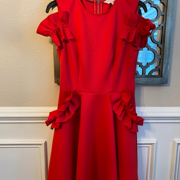 Ted Baker Holiday dress - Picture 2 of 5